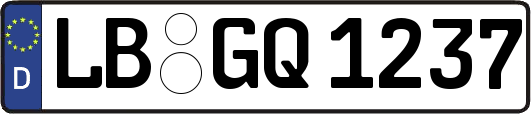 LB-GQ1237