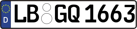 LB-GQ1663