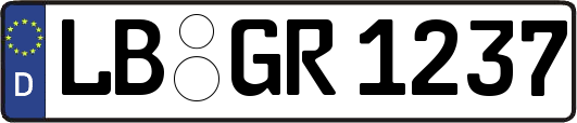 LB-GR1237