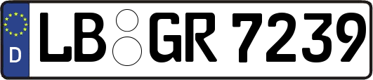 LB-GR7239