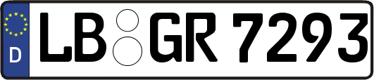LB-GR7293