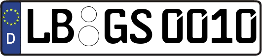 LB-GS0010
