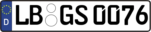 LB-GS0076