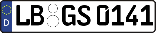 LB-GS0141