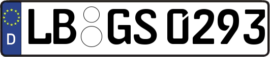 LB-GS0293