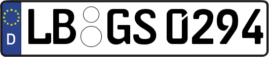 LB-GS0294