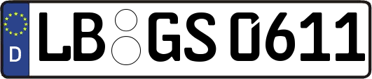 LB-GS0611