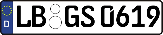 LB-GS0619
