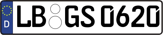 LB-GS0620
