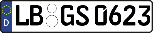 LB-GS0623