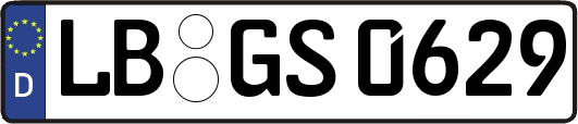 LB-GS0629