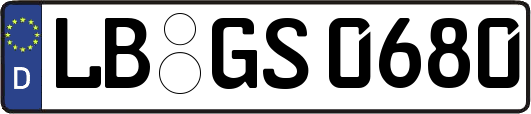 LB-GS0680