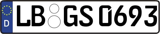LB-GS0693