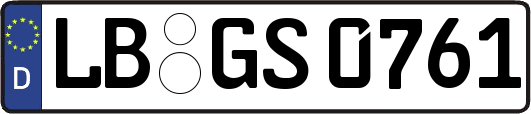 LB-GS0761