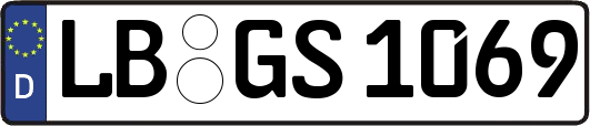 LB-GS1069