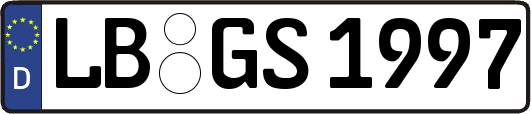 LB-GS1997
