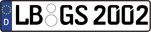 LB-GS2002