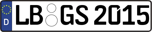 LB-GS2015