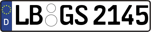 LB-GS2145