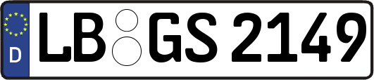 LB-GS2149