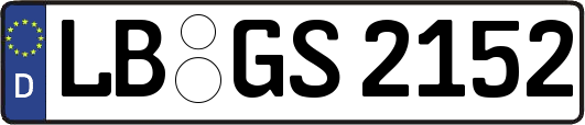 LB-GS2152
