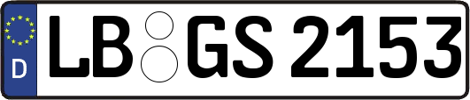 LB-GS2153