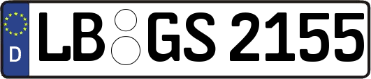 LB-GS2155