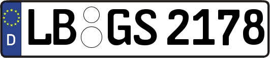 LB-GS2178