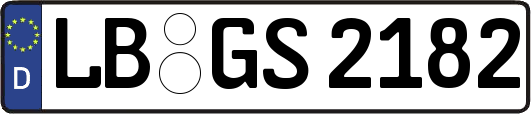LB-GS2182