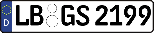 LB-GS2199