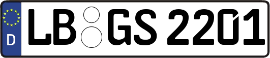 LB-GS2201