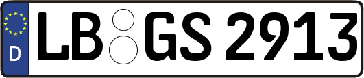LB-GS2913