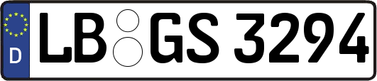 LB-GS3294