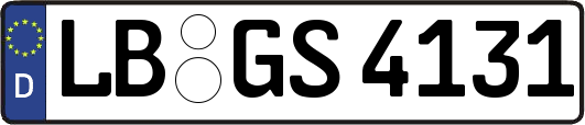 LB-GS4131