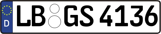 LB-GS4136
