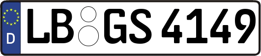 LB-GS4149