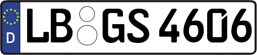 LB-GS4606