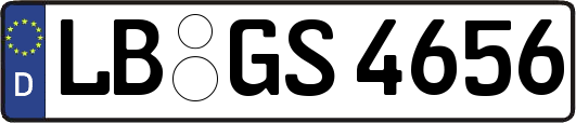 LB-GS4656