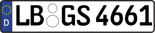LB-GS4661