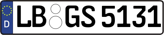 LB-GS5131