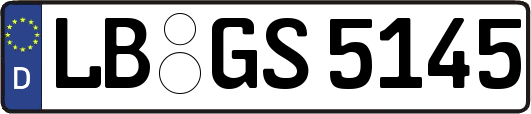 LB-GS5145