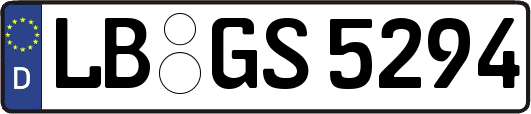 LB-GS5294
