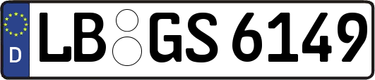LB-GS6149