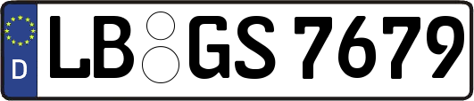 LB-GS7679