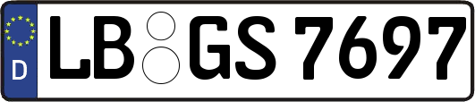 LB-GS7697