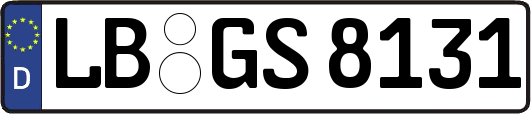 LB-GS8131