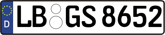 LB-GS8652