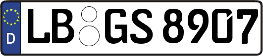 LB-GS8907