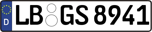 LB-GS8941