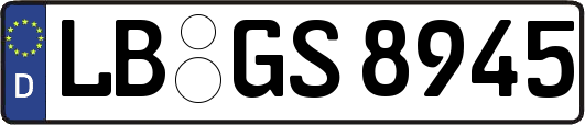 LB-GS8945